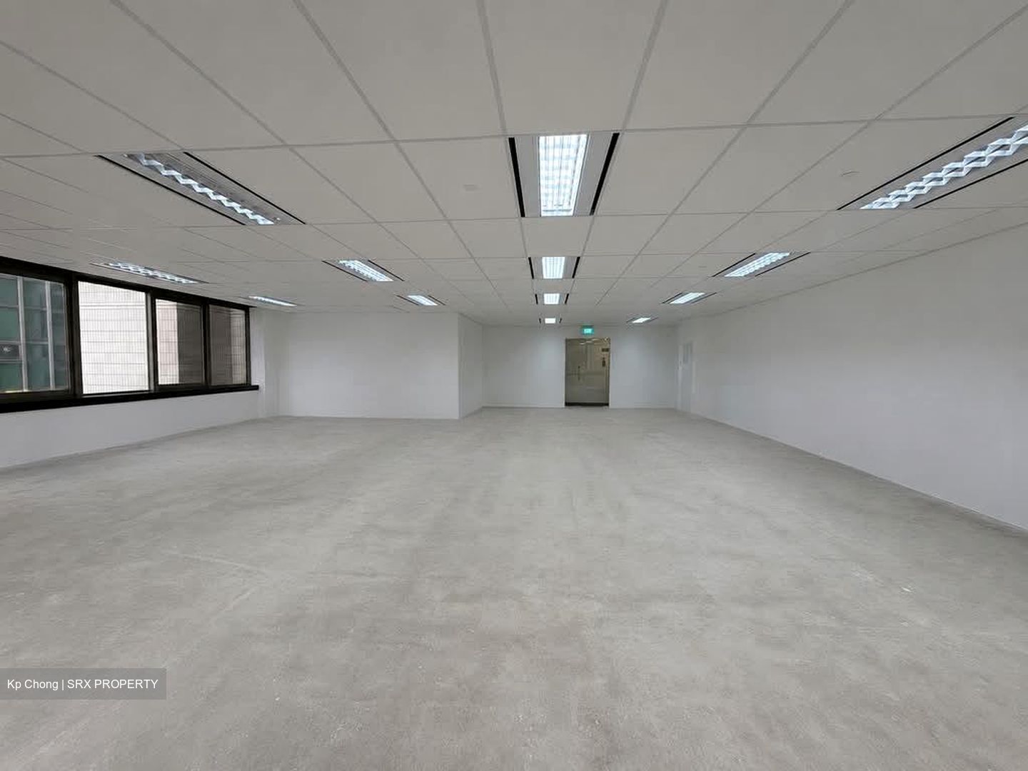 Keck Seng Tower (D1), Office #574077601